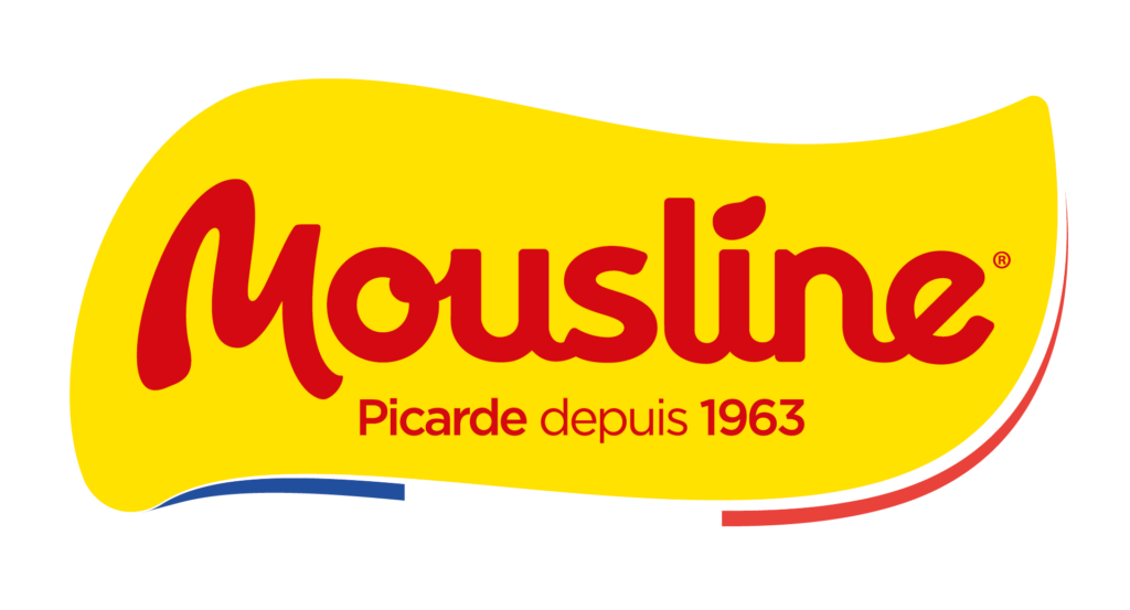 Logo Mousline