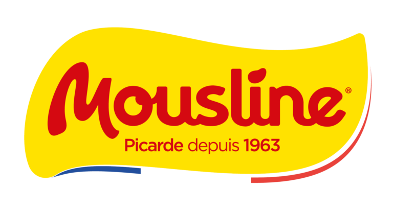 Logo Mousline