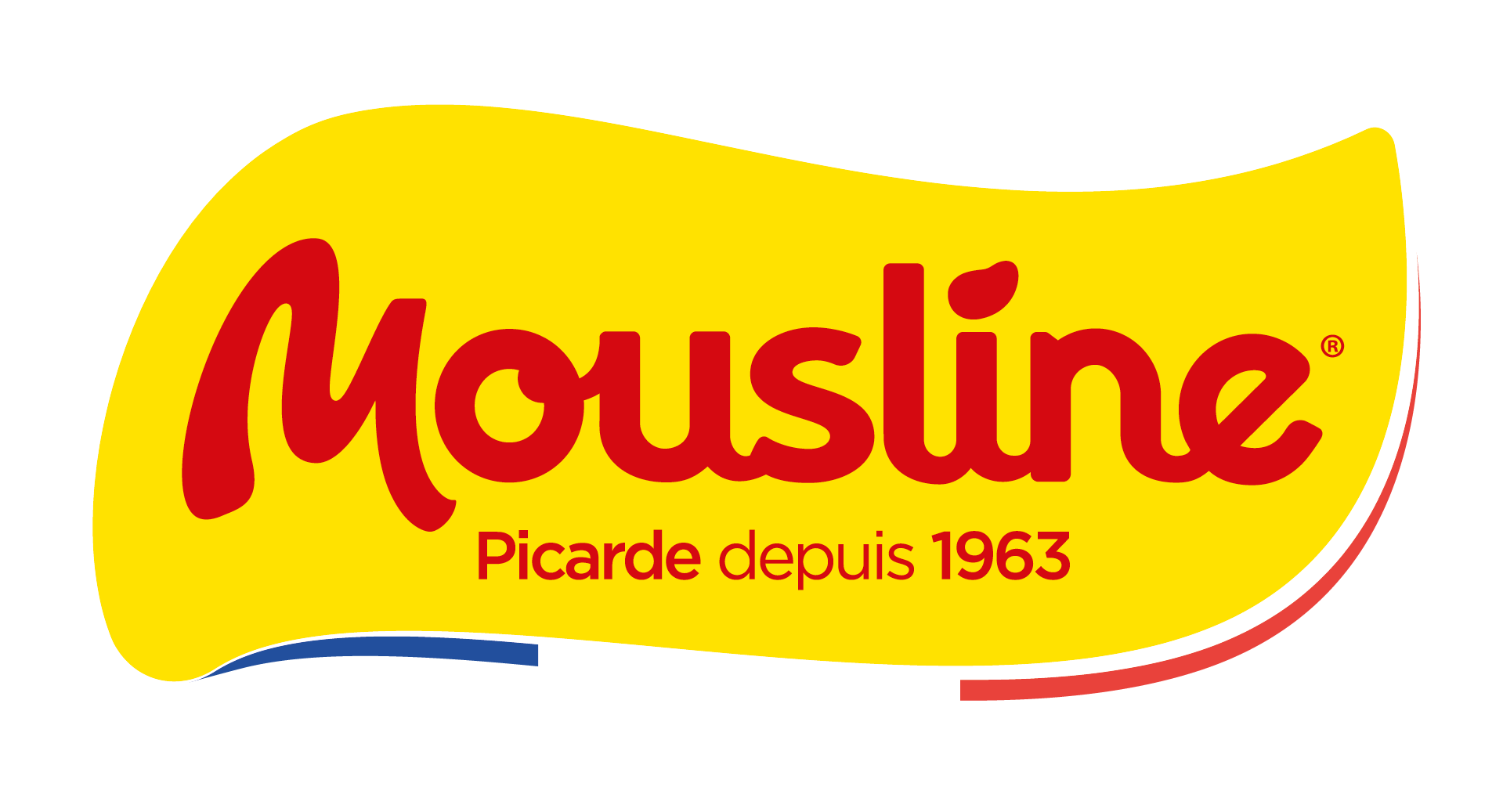 Logo Mousline