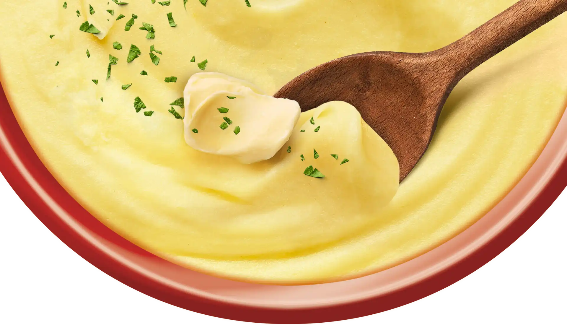 bol purée mousline